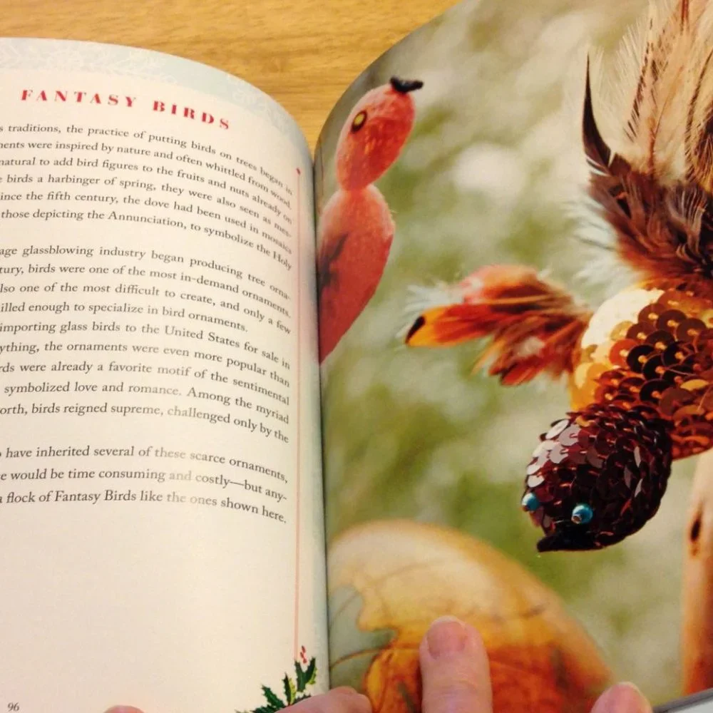 Holiday crafts projects, decor, recipes, Handcrafted Christmas